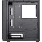 Datoru korpuss Aerocool HEXFORMBKV2 Black (AEROPGS-HEXFORM-GBK2) - foto 6