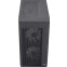 Datoru korpuss Aerocool HEXFORMBKV2 Black (AEROPGS-HEXFORM-GBK2) - foto 9