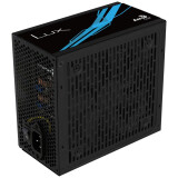 Barošanas bloks Aerocool LUX750 750 W (AEROLUX-750-80BRONZE)