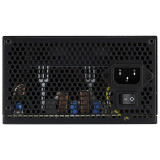 Barošanas bloks Aerocool LUX750 750 W (AEROLUX-750-80BRONZE)