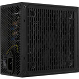 Barošanas bloks Aerocool LUX850 850W (AEROLUX-850-80BRONZE)