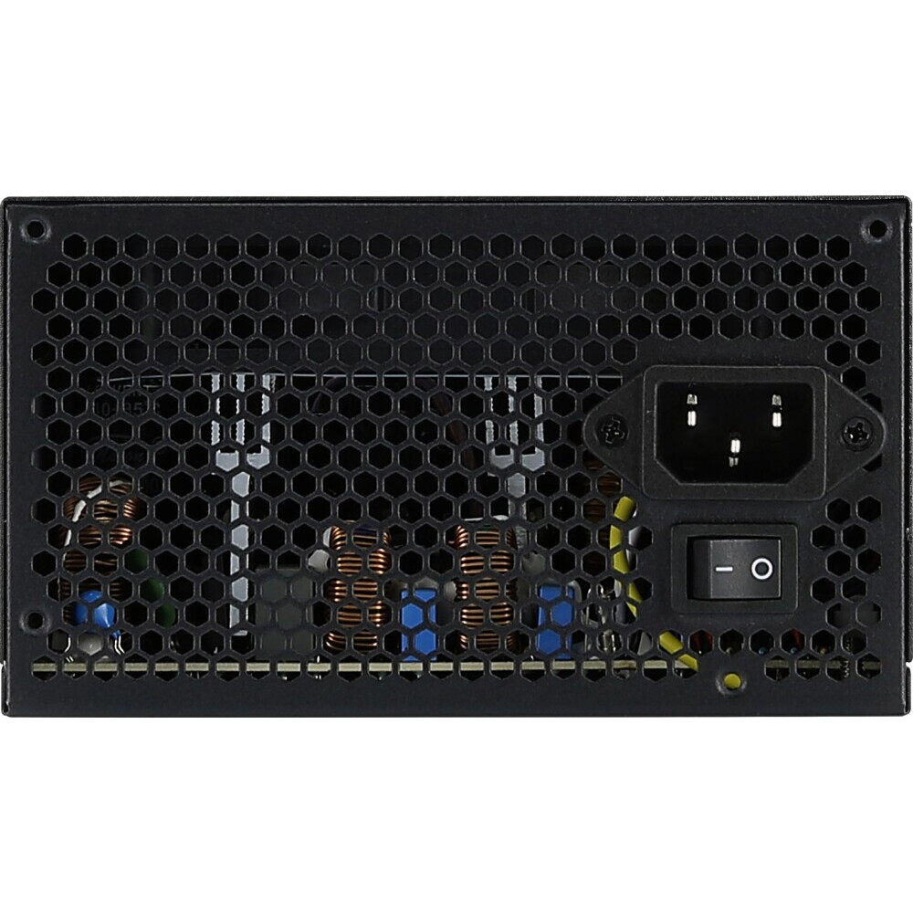 Barošanas bloks Aerocool LUX850 850W (AEROLUX-850-80BRONZE) - foto 9