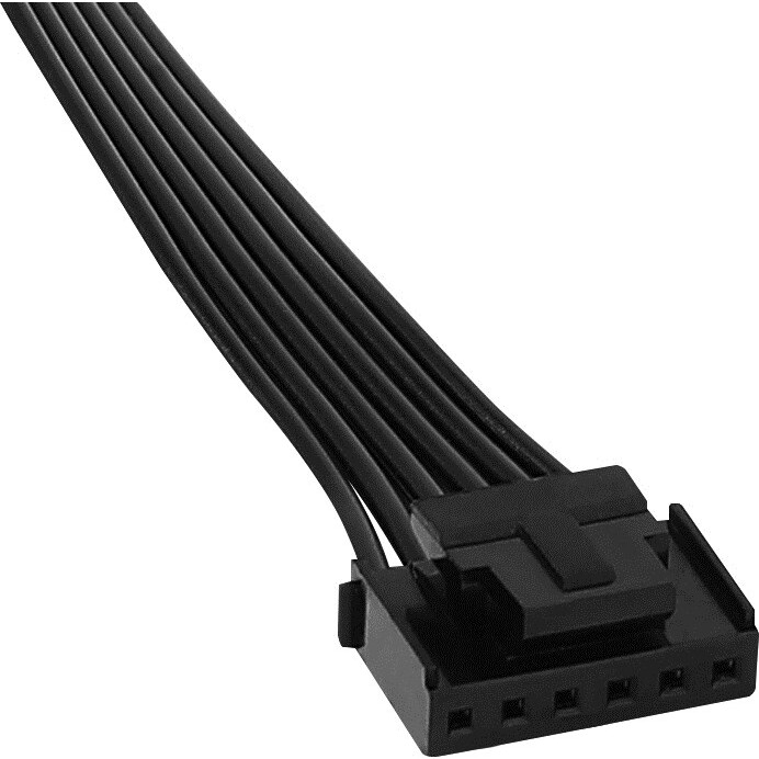 Korpusa dzesētājs Aerocool Mirage 12 ARGB Pro (AEROPGSMIRAGE12-A-P) - foto 7