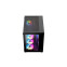 Datoru korpuss AEROCOOL PGS DRYFT G-BK-V1 FRGB Midi-Tower (AEROPGSDRYFT-G-BK) - foto 3