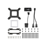 cooler AEROCOOL PGS MIRAGE L360 ARGB BK (AEROPGSMIRAGE-L360-B)
