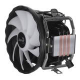 cooler Aerocool PGS Rave 4 FRGB PWM 4P (AEROPGSRAVE4-FRGB-4P)