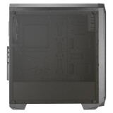 Datoru korpuss Aerocool PGS Skyline-A-BK-v1 ARGB Midi-Tower (AEROPGS-SKYLINE-ABGV)