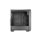 Datoru korpuss Aerocool PGS Skyline-A-BK-v1 ARGB Midi-Tower (AEROPGS-SKYLINE-ABGV)