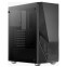 Datoru korpuss Aerocool PGS Zauron FRGB-G-BK-V1 Midi Tower (AEROPGSZAURON-FRGB-G)