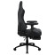 Datorkrēsls Aerocool ROYALSLATEGR Black (AEROROYAL-SLATE-GREY) - foto 4