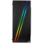 Datoru korpuss Aerocool Streak Midi Tower (AEROPGSSTREAK-A-BKRG) - foto 2