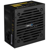 Barošanas bloks Aerocool VX PLUS 650 (AEROVX-650PLUS)
