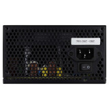 Barošanas bloks Aerocool VX PLUS 650 (AEROVX-650PLUS)