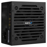 Barošanas bloks Aerocool VX PLUS 650 (AEROVX-650PLUS)
