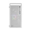 Datoru korpuss Aerocool PGS CS-109-G-WT-v1 FRGB Mini-Tower (AEROPGSCS-109G-WT-V1) - foto 2