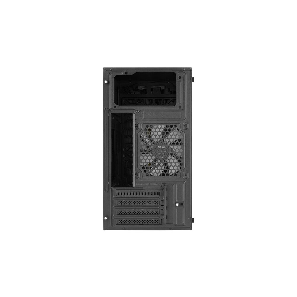 Datoru korpuss Aerocool PGS Evo Mini-G-BK-v1 Mini Tower (AEROPGSEVO-MINI-G-BK) - foto 6