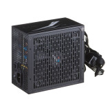 Barošanas bloks Aerocool Lux RGB 550M 550 W () (AEROPGSLUXRGB-550)