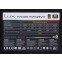 Barošanas bloks Aerocool Lux RGB 550M 550 W () - AEROPGSLUXRGB-550 - foto 5