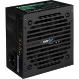 Barošanas bloks AEROCOOL PGS VX-600PLUS 600W (AEROPGSVX-600PLUS-80)