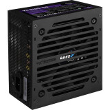Barošanas bloks AEROCOOL PGS VX-750PLUS 750W (AEROPGSVX-750PLUS-80)