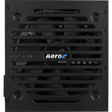 Barošanas bloks AEROCOOL PGS VX-750PLUS 750W (AEROPGSVX-750PLUS-80)
