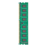 La mémoire vive PNY PC3-12800 8GB 1600MHz DDR3 CL11 (MD8GSD31600-SI)