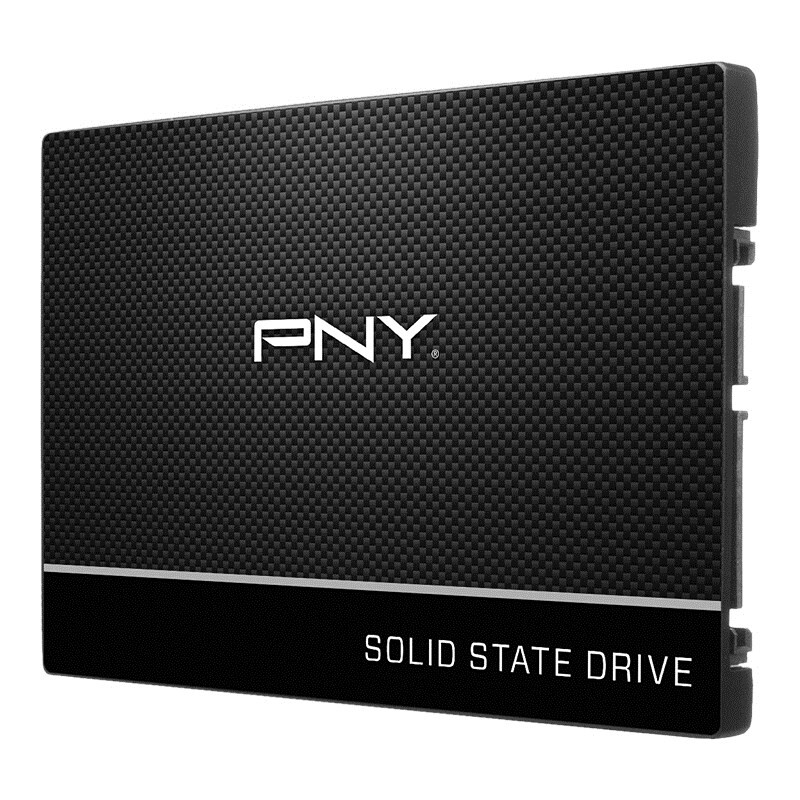 SSD PNY CS900 250 GB (SSD7CS900-250-RB) - foto 3