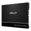 SSD PNY CS900 250 GB (SSD7CS900-250-RB) - foto 3