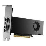 Videokarte PNY GeForce RTX 2000 Ada 16 GB GDDR6 (VCNRTX2000ADA-PB)
