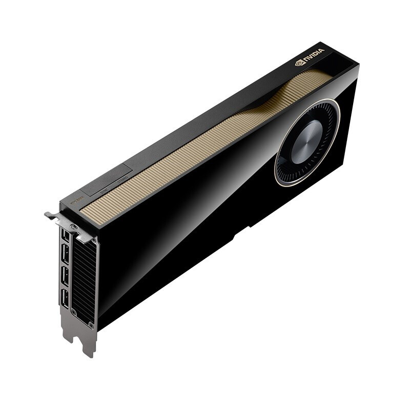 Videokarte PNY RTX 6000 ADA 48GB GDDR6 (VCNRTX6000ADA-PB)