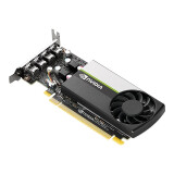 Videokarte PNY Quadro T1000 8GB GDDR6 (VCNT1000-8GB-SB)