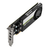 Videokarte PNY Quadro T1000 8GB GDDR6 (VCNT1000-8GB-SB)