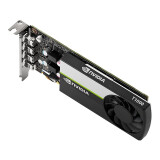 Videokarte PNY Quadro T1000 8GB GDDR6 (VCNT1000-8GB-SB)