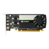 Videokarte PNY Quadro T1000 8GB GDDR6 (VCNT1000-8GB-SB)