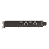 Videokarte PNY Quadro T1000 8GB GDDR6 (VCNT1000-8GB-SB)