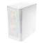 Datoru korpuss LOGIC ARAMIS ARGB Mini Tower white (AM-ARAMIS-20-0000000-0002) - foto 7