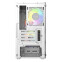 Datoru korpuss LOGIC ARAMIS ARGB Mini Tower white (AM-ARAMIS-20-0000000-0002) - foto 12