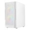 Datoru korpuss LOGIC ARAMIS ARGB Mini Tower white (AM-ARAMIS-20-0000000-0002) - foto 16