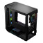 Datoru korpuss Logic PORTOS ARGB Mini Tower Black (AM-PORTOS-10-0000000-0002) - foto 14