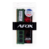 Operatīvā atmiņa AFOX 8GB 1333 MHz DDR3 CL9 (AFLD38AK1P)