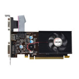 Videokarte AFOX GEFORCE 210 1GB DDR2 (AF210-1024D2LG2-V7)