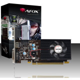Videokarte AFOX GEFORCE 210 1GB DDR2 (AF210-1024D2LG2-V7)