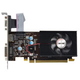 Videokarte AFOX GEFORCE 210 1GB DDR2 (AF210-1024D2LG2-V7)