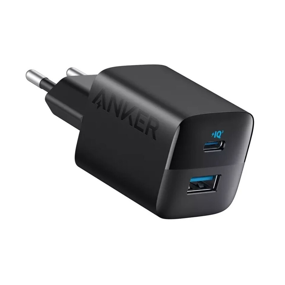 Anker 323 USB-A USB-C (A2331G11)