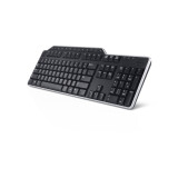 Tastatūra DELL KB522 ENG Black (PERDELKLA0034)