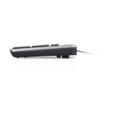 Tastatūra DELL KB522 ENG Black (PERDELKLA0034)