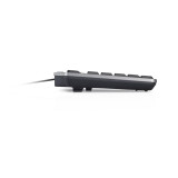 Tastatūra DELL KB522 ENG Black (PERDELKLA0034)