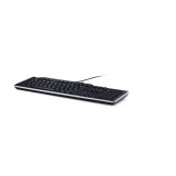 Tastatūra DELL KB522 ENG Black (PERDELKLA0034)