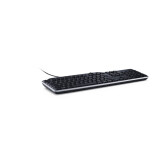 Tastatūra DELL KB522 ENG Black (PERDELKLA0034)
