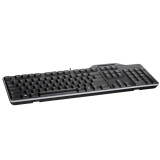 Tastatūra DELL KB813 ENG Black (PERDELKLA0035)